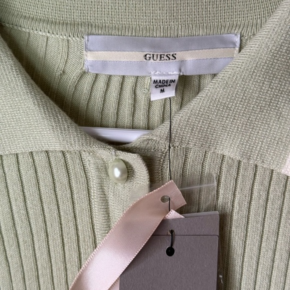 Guess Women's dress Adelaide size M - Picture 3 of 9